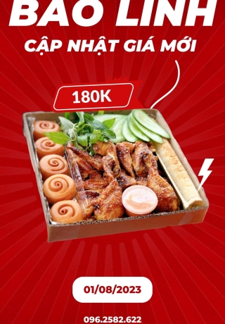 CẬP NHẬT MENU MỚI CỦA HỆ THỐNG 