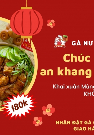 KHAI XUÂN 2024