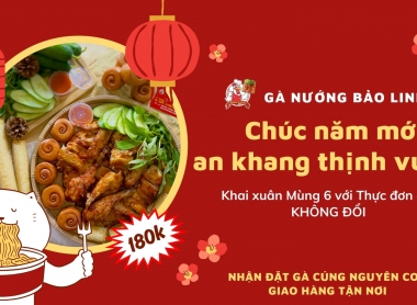 KHAI XUÂN 2024