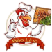 Gà Tươi Sạch